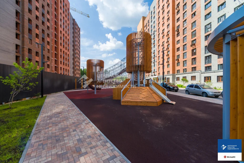 Продажа квартиры, Рязань - Фото 7