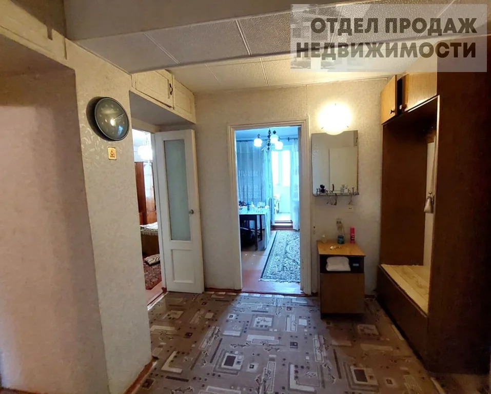 Квартира для большой семьи - Фото 13