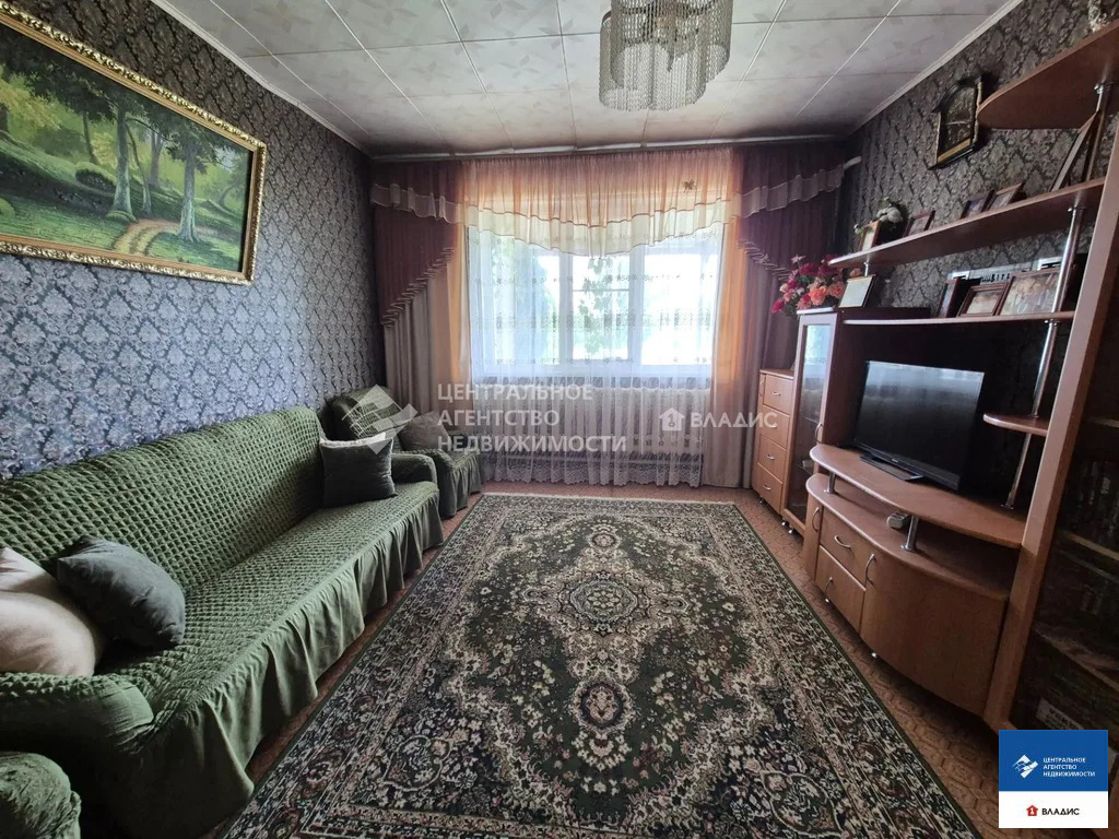 Продажа дома, Михали, Спасский район, ул. Речная - Фото 10
