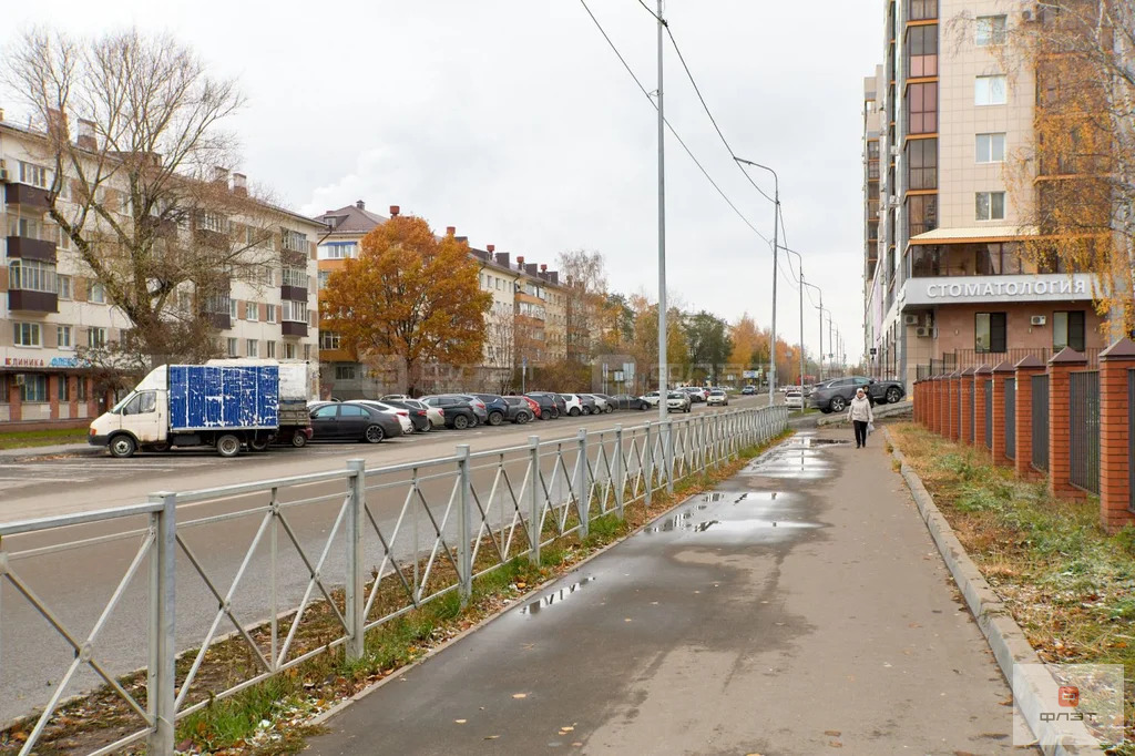 Продажа квартиры, Казань, ул. Восход - Фото 17