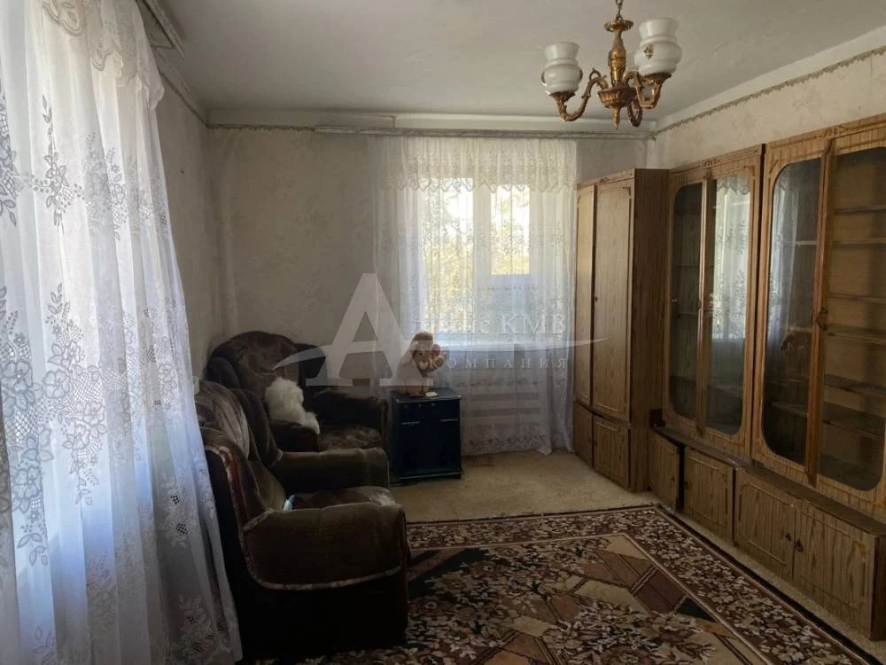 Продажа квартиры, Зеленокумск, Советский район, ул. 50 лет Октября - Фото 1