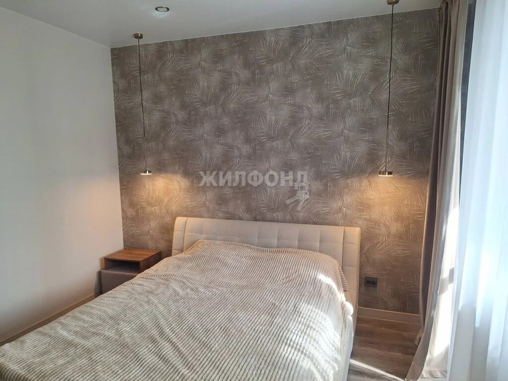 Продажа квартиры, Новосибирск, ул. Лескова - Фото 14