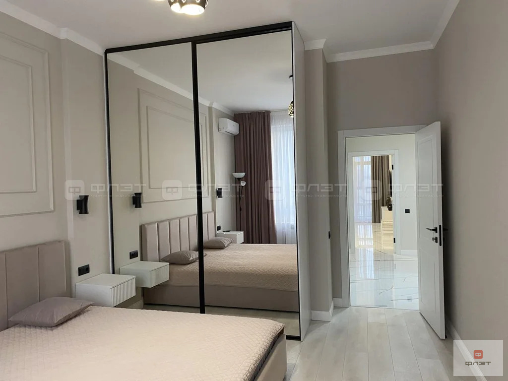 Продажа квартиры, Казань, ул. Чистопольская - Фото 5