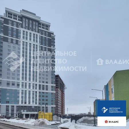 Продажа квартиры, Рязань, микрорайон Олимпийский городок - Фото 2