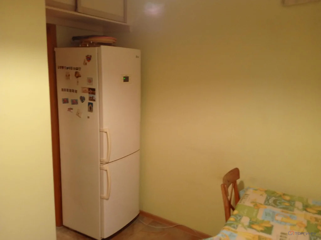 Продажа квартиры, ул. Академика Челомея - Фото 1