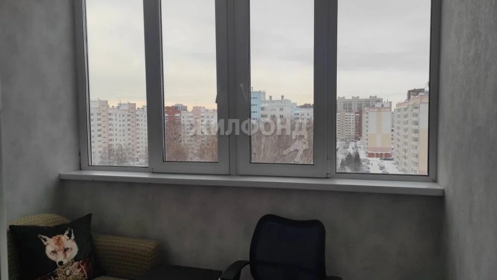Продажа квартиры, Новосибирск, Краузе - Фото 4