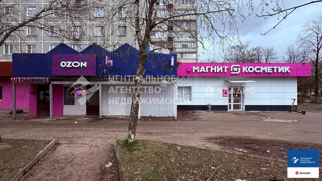 Продажа готового бизнеса, Рязань, ул. Новоселов - Фото 2
