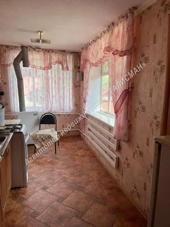 Продается кирпичный дом в с. Покровское, в пригороде Таганрога - Фото 6