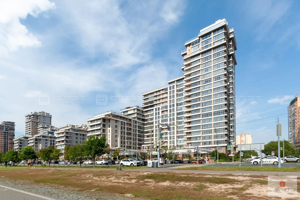Продажа квартиры, Казань, ул. Мусина - Фото 30