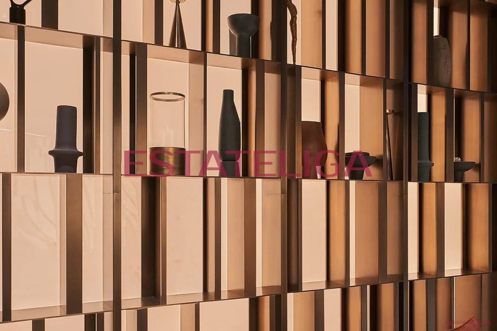 Аренда квартиры, Береговой проезд - Фото 23