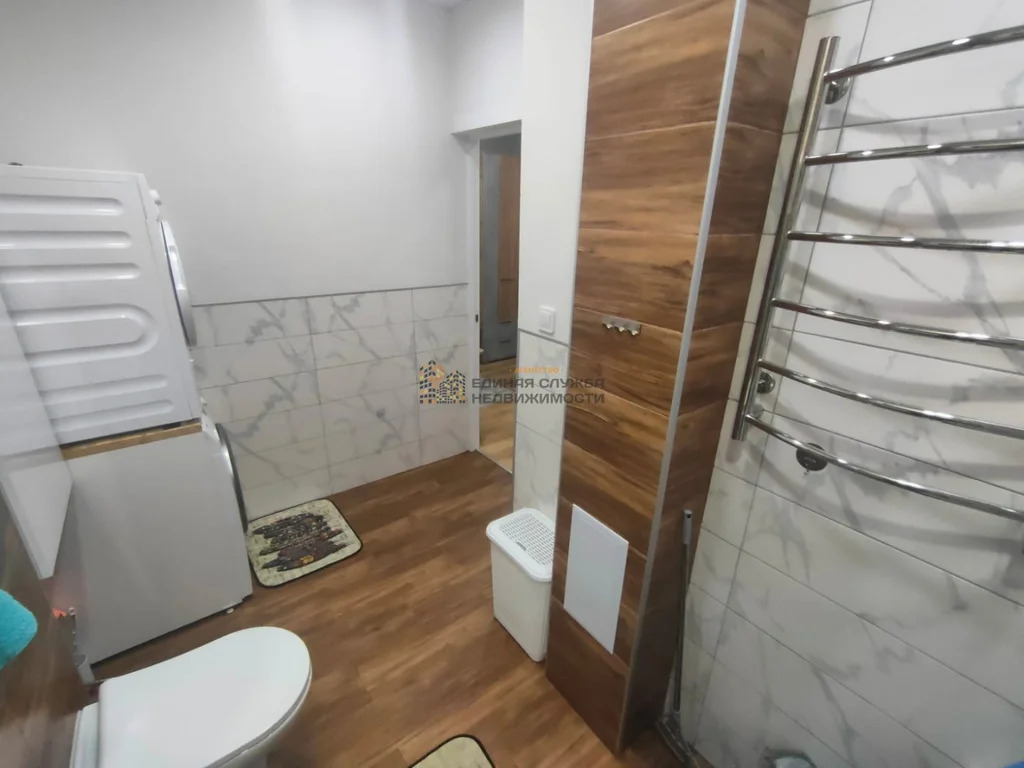 Аренда квартиры, Уфа, ул. Кирова - Фото 14