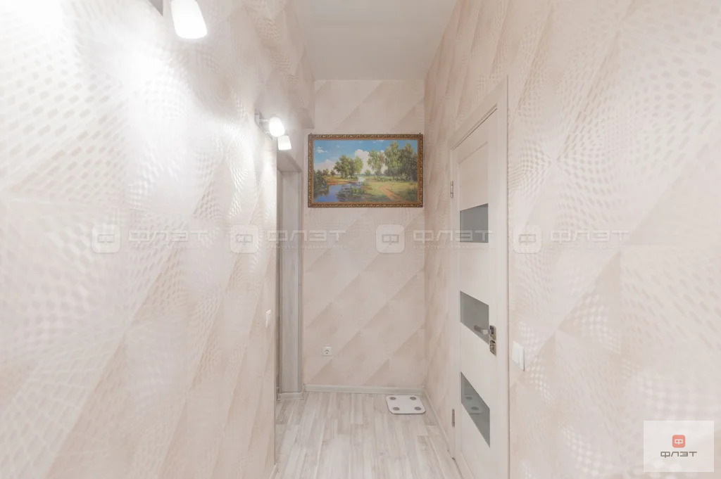 Продажа квартиры, Казань, ул. Хади Такташа - Фото 10