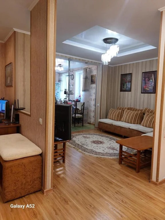 Продажа квартиры, Новосибирск, ул. Сиреневая - Фото 4