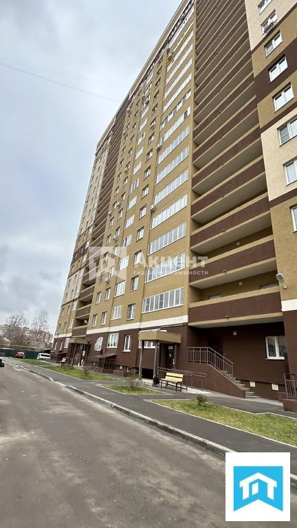 Аренда квартиры, Иваново, ул 2-я Полевая - Фото 1