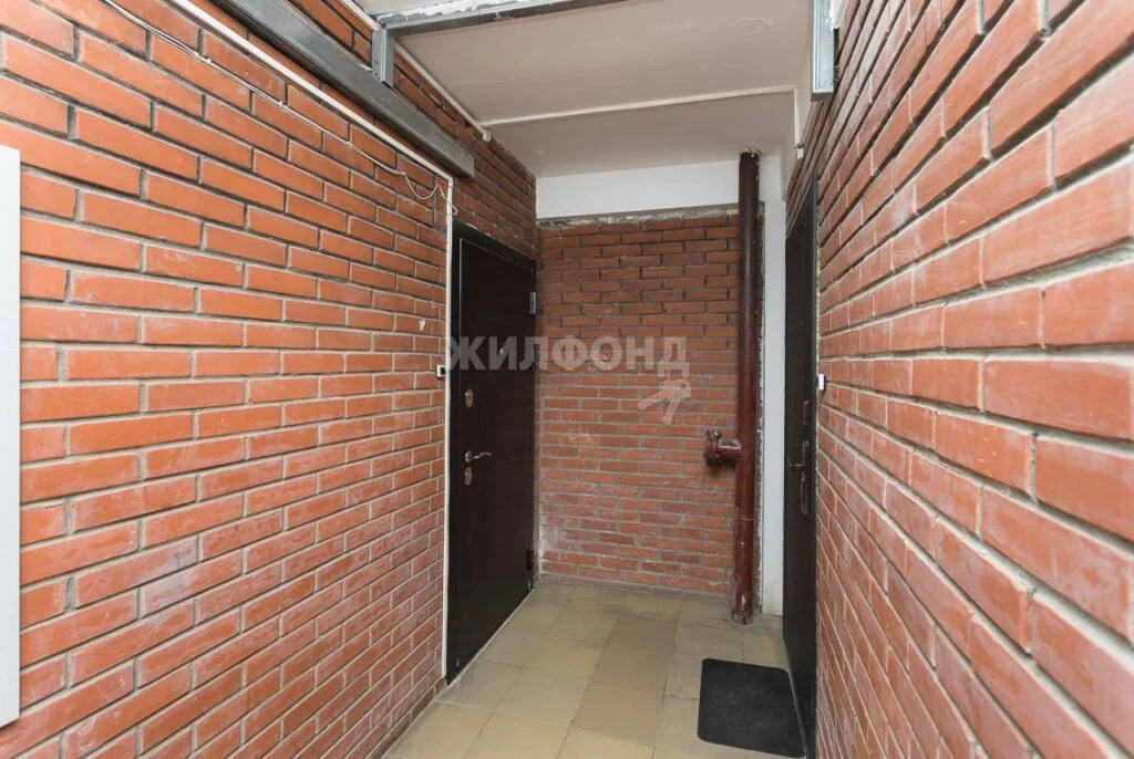 Продажа квартиры, Новосибирск, ул. Выборная - Фото 15