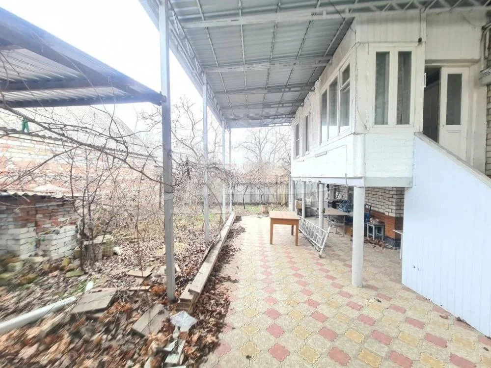 Продажа дома, Георгиевск, ул. Маяковского - Фото 12