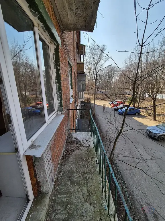 2-к. квартира, 42,2 м2, 2/3 эт. - Фото 6