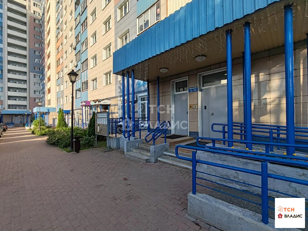 Продажа квартиры, Ивантеевка, ул. Рощинская - Фото 15
