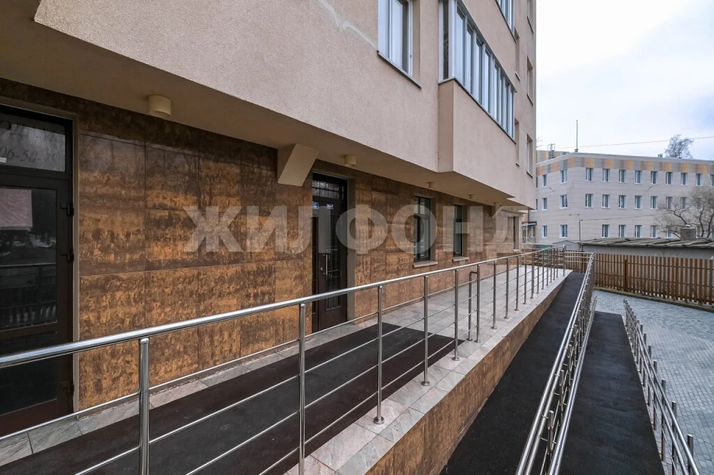 Продажа квартиры, Новосибирск, ул. Бориса Богаткова - Фото 12