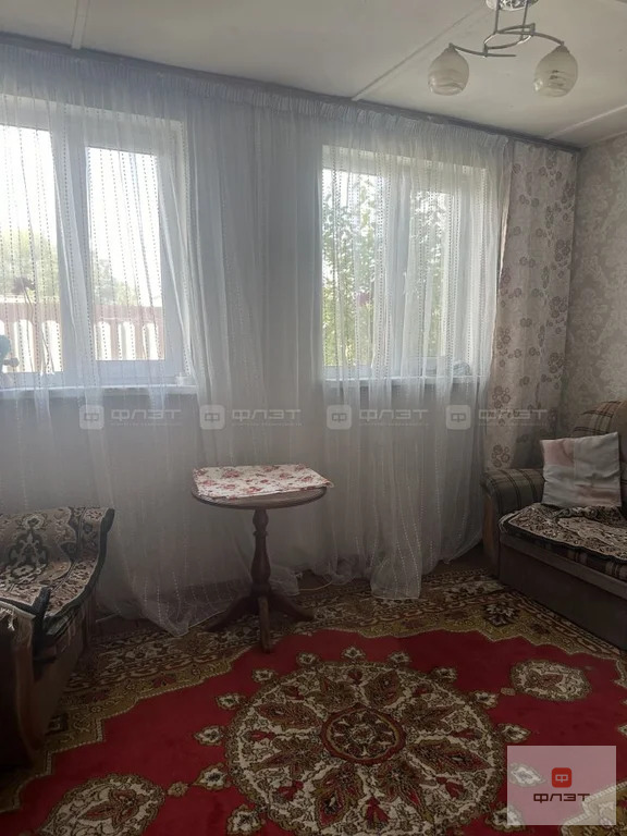 Продажа дома, Казань, СДТ Дубки - Фото 10