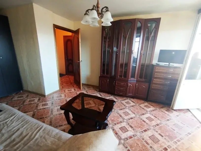 1-к. квартира, 32 м, 7/9 эт. - Фото 8