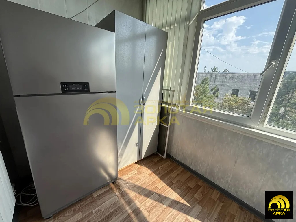 Продажа квартиры, Крымск, Крымский район, ул. Коммунистическая - Фото 23