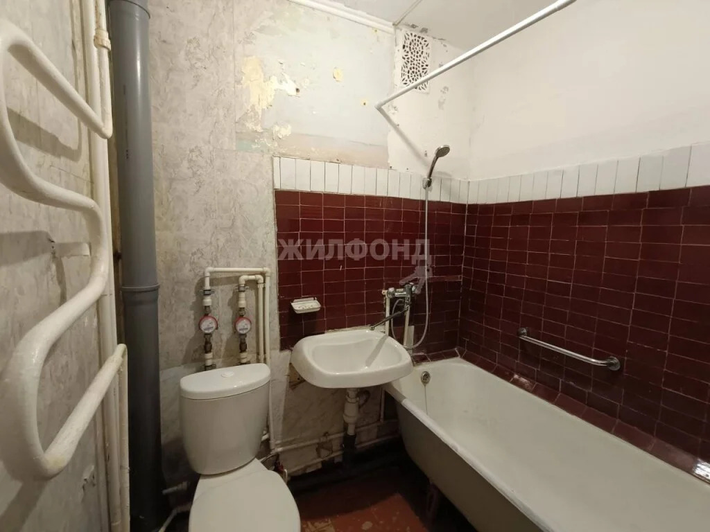 Продажа квартиры, Новосибирск, ул. Зорге - Фото 11