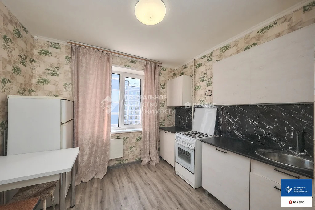 Продажа квартиры, Рязань, ул. Сельских Строителей - Фото 3