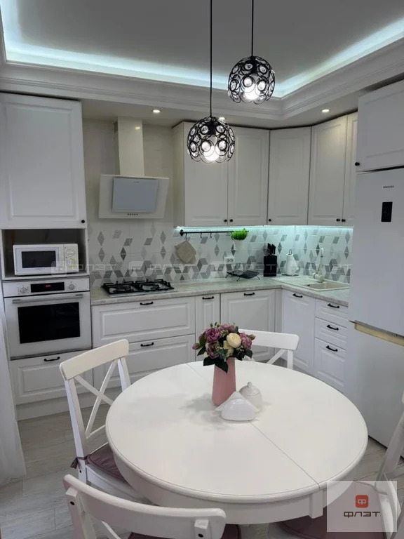 Продажа квартиры, Казань, ул. Лукина - Фото 17