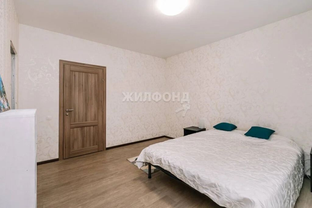 Продажа квартиры, Новолуговое, Новосибирский район, 1-й квартал - Фото 29