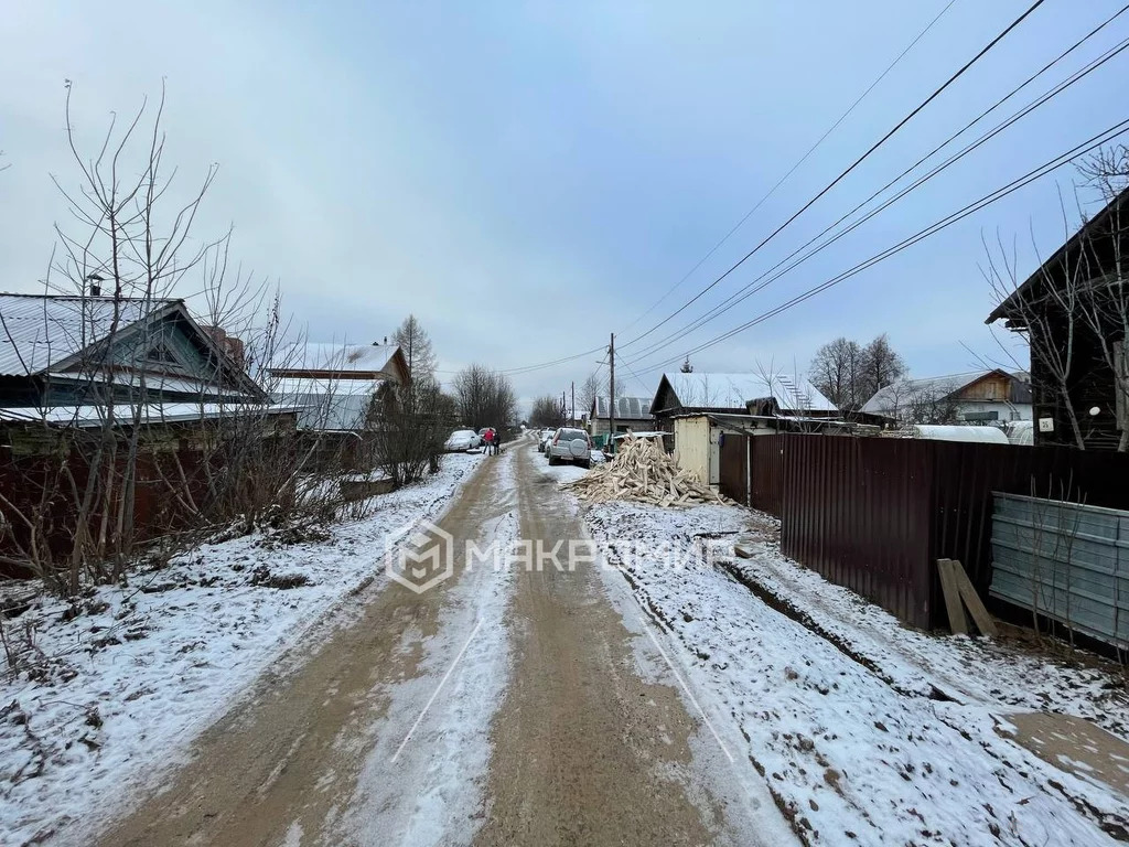 Продажа дома, Киров, ул. Березниковская - Фото 0