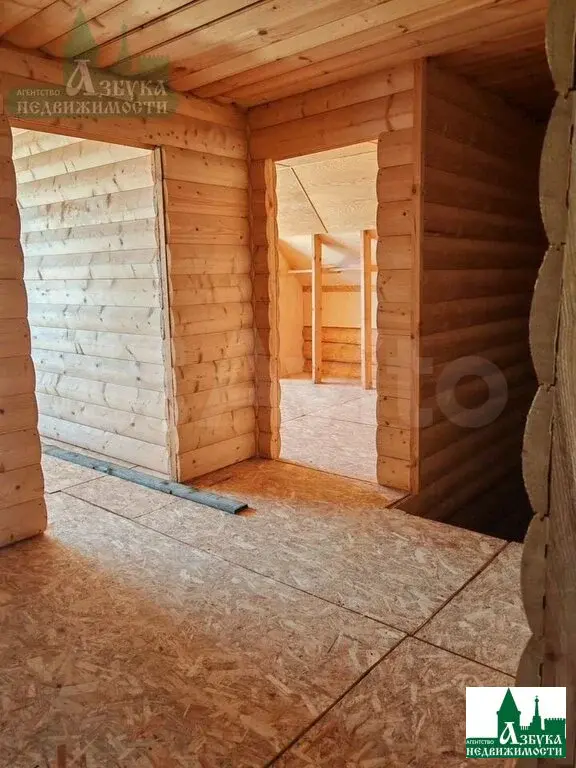 Дом 391 м на участке 4 га - Фото 13