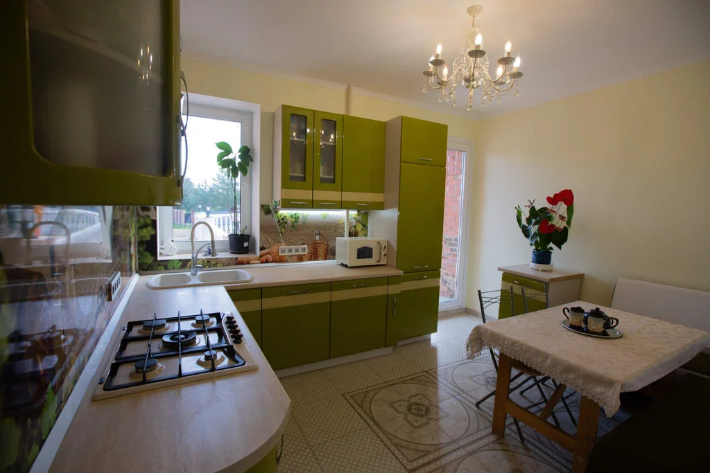 Коттедж 564.999 м2 на участке 24 сот. - Фото 9