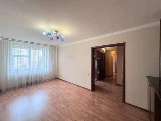 Продам трехкомнатную (3-комн.) квартиру, Казанское ш, 2к1, Нижний Н... - Фото 15