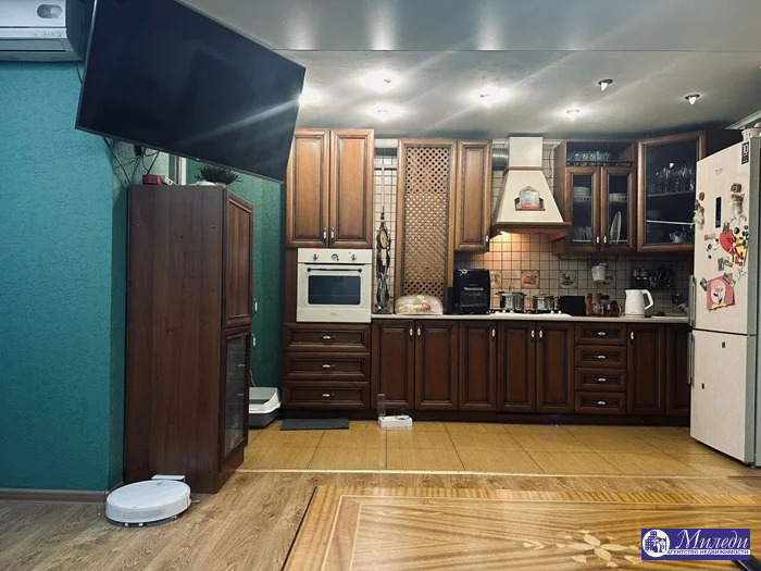 Продажа квартиры, Батайск, ул. Ленина - Фото 16