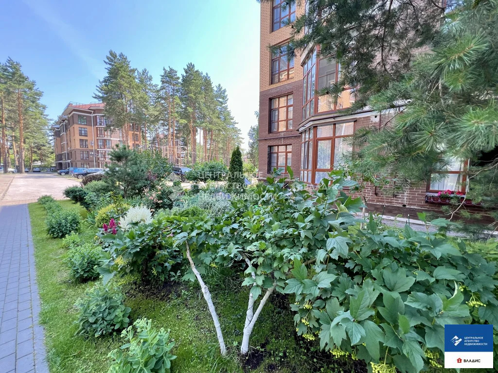 Продажа квартиры, Рязань, Мещерская улица - Фото 22