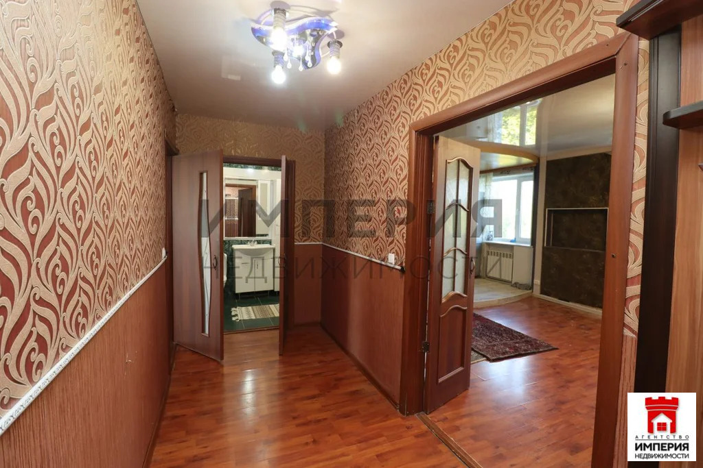 Продажа квартиры, Уптар, ул. Красноярская - Фото 12