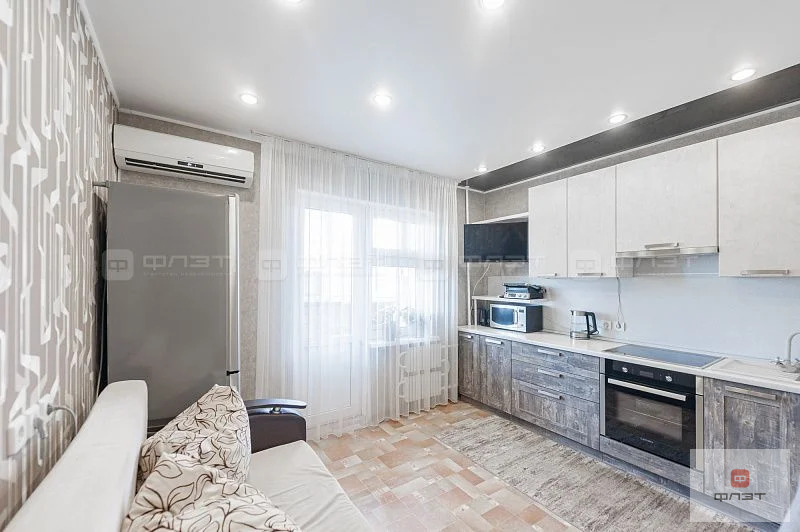 Продажа квартиры, Казань, Победы пр-кт. - Фото 2
