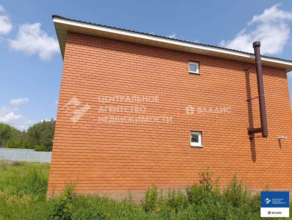 Продажа дома, Рыбное, Рыбновский район, ул. Цветочная - Фото 1