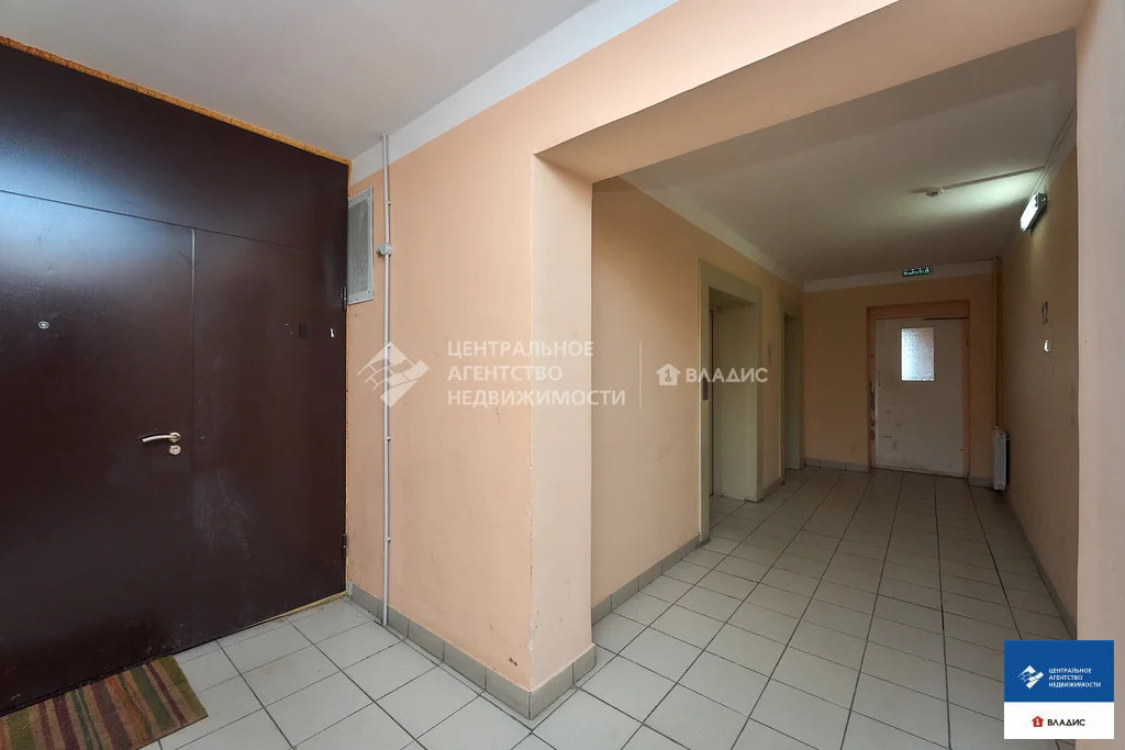 Продажа квартиры, Рязань, Солотчинское шоссе - Фото 16