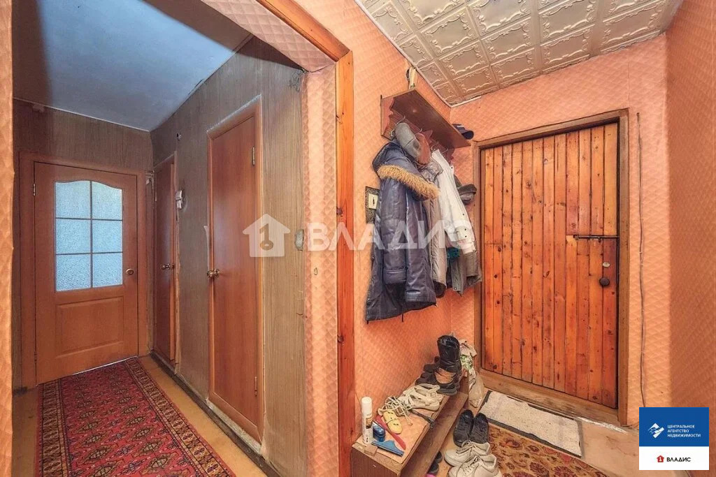 Продажа квартиры, Рязань, ул. Новоселов - Фото 8