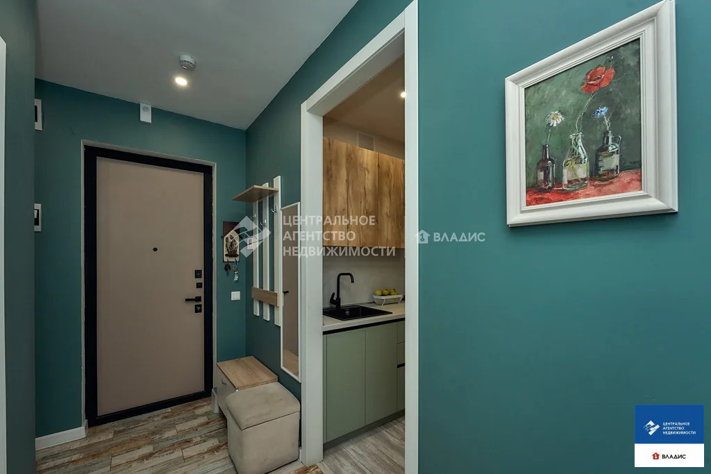 Продажа квартиры, Рязань, Касимовское ш. - Фото 14