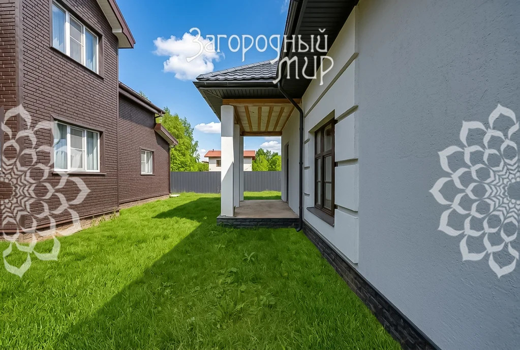 Продам дом, Пятницкое шоссе, 10 км от МКАД - Фото 5
