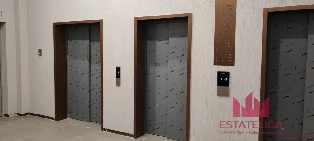 Продажа квартиры, Автомобильный проезд - Фото 12