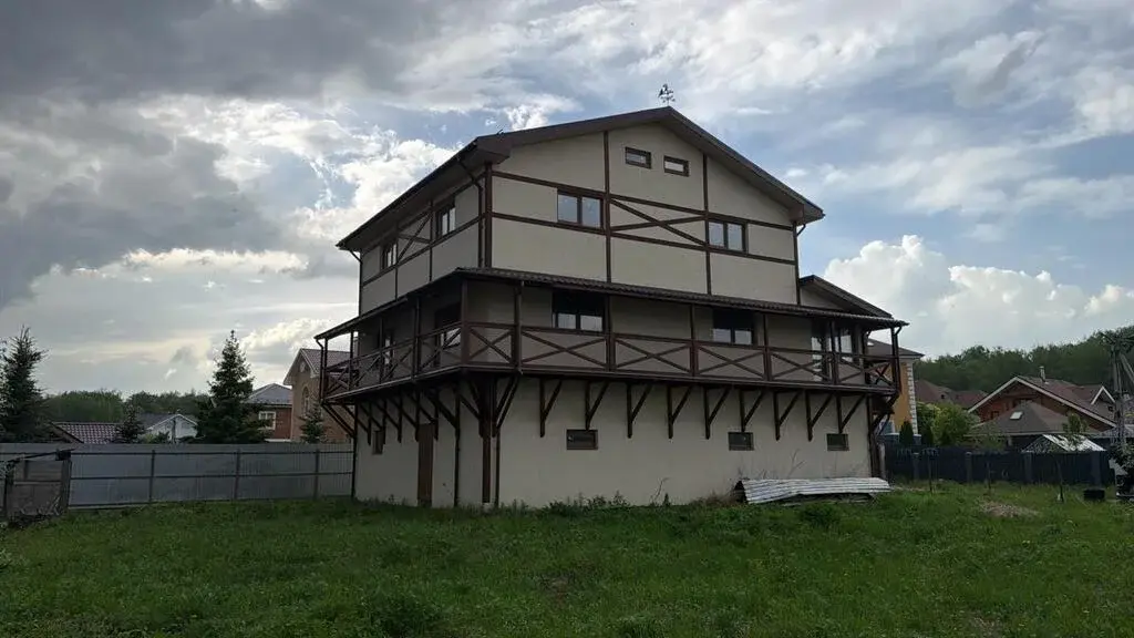 Подмосковные вечера - Фото 1