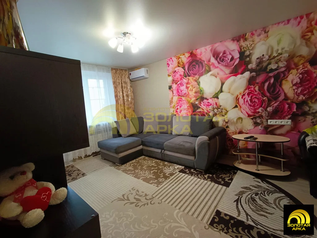 Продажа квартиры, Екатериновский, Абинский район, Набережная улица - Фото 8