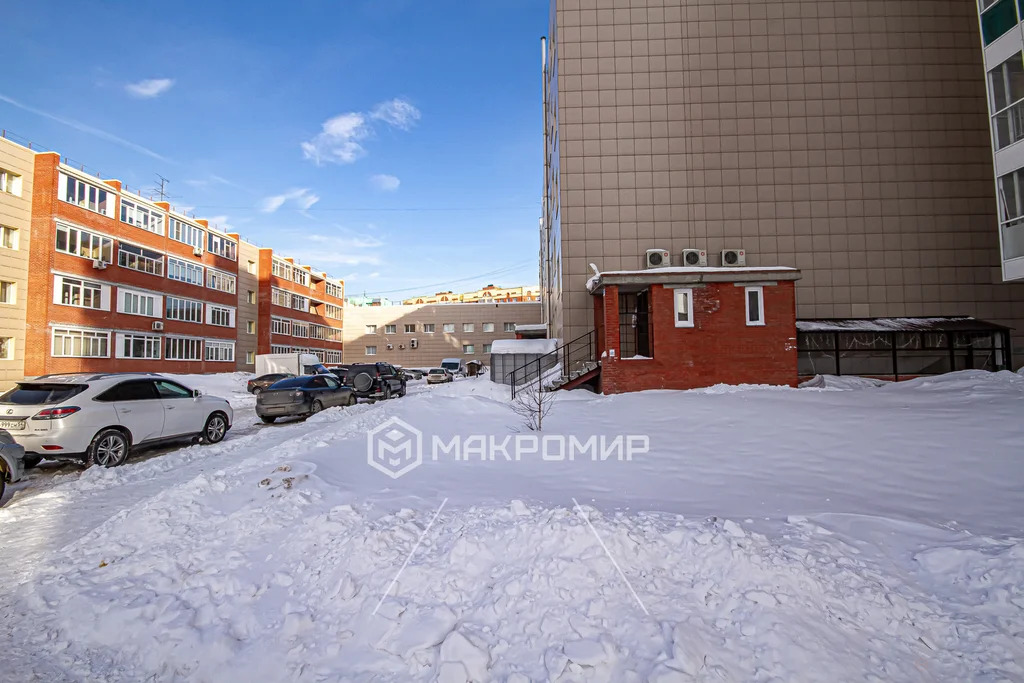 Продажа квартиры, Новосибирск, ул. Выборная - Фото 21