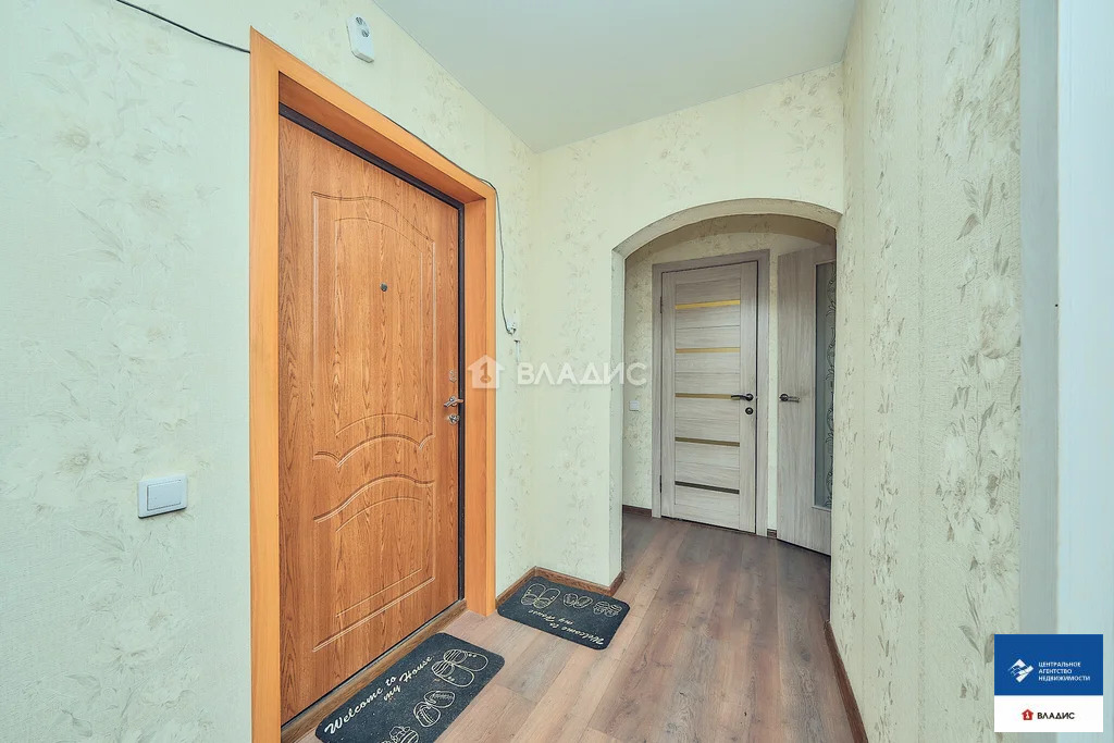 Продажа квартиры, Рязань, Брестская улица - Фото 11