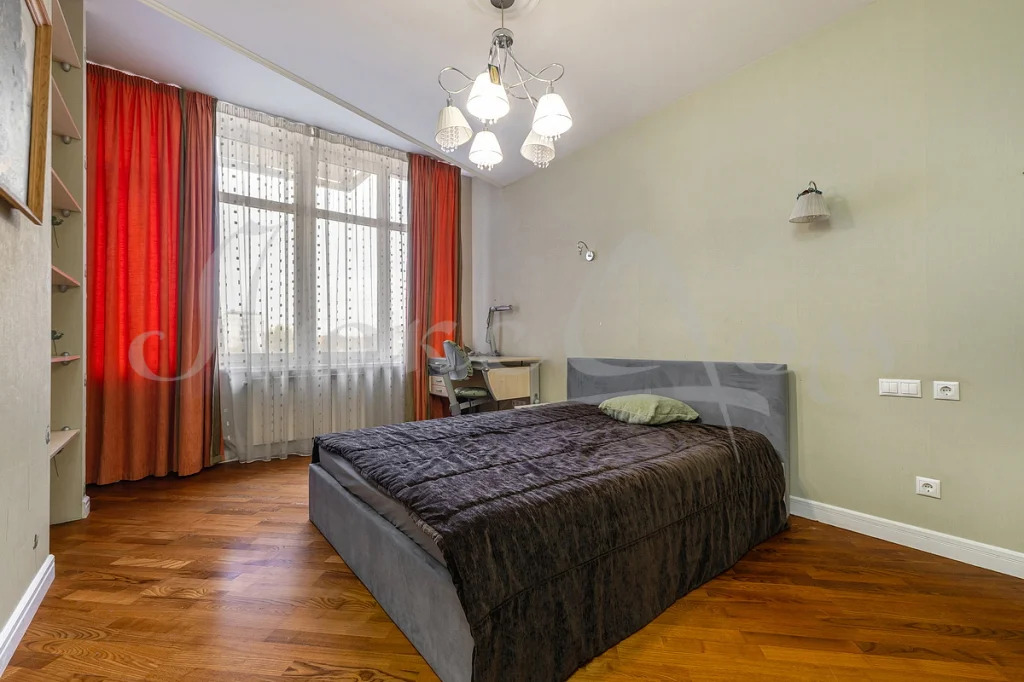 Продажа квартиры, м. Октябрьское поле, ул. Маршала Соколовского - Фото 14