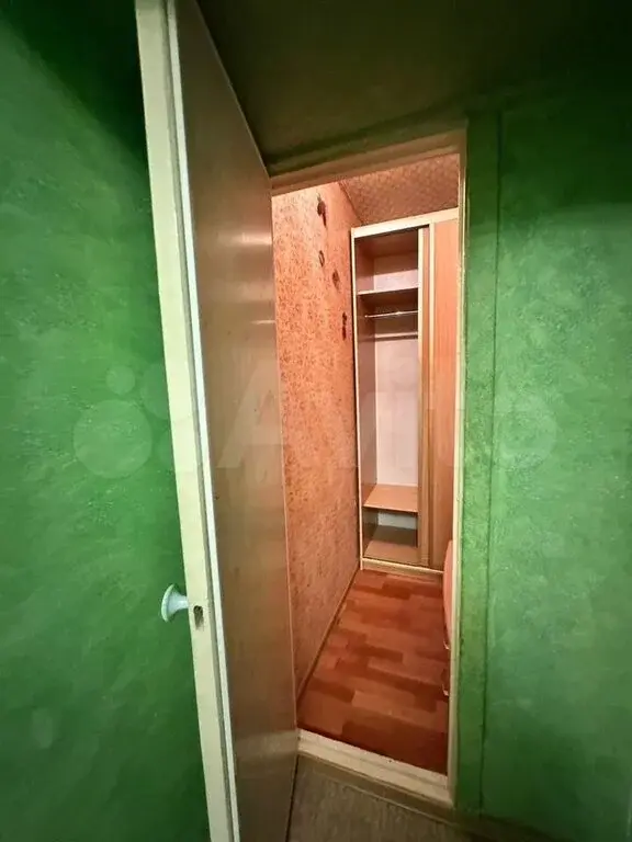 2-к. квартира, 53 м, 5/10 эт. - Фото 13